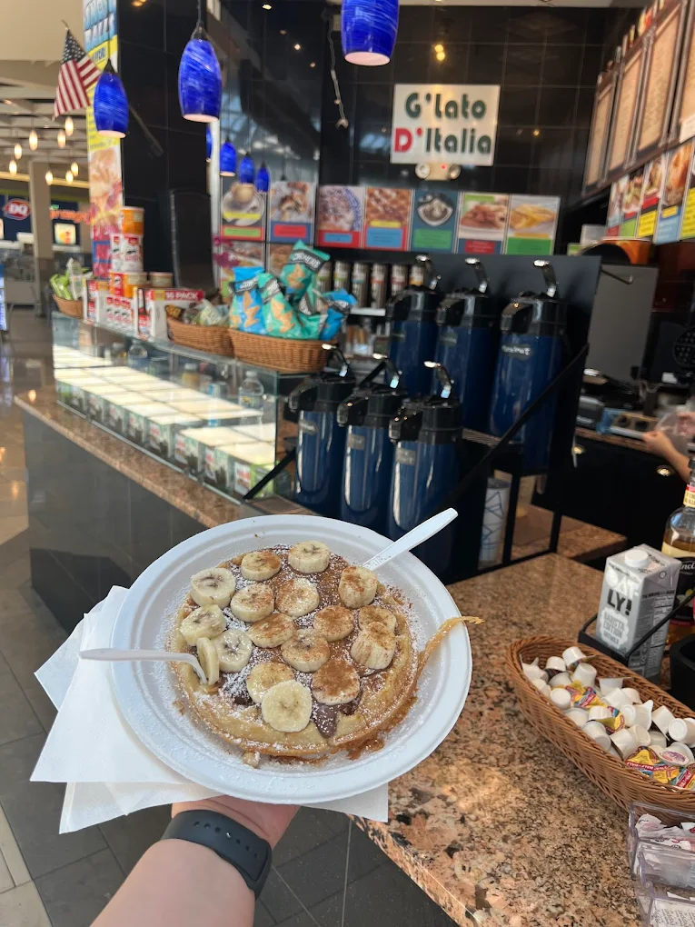 G'Lato D'Italia Store